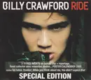 CD - Billy Crawford - Ride