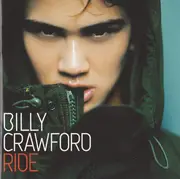 CD - Billy Crawford - Ride