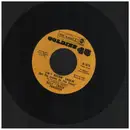 7inch Vinyl Single - Billy 'Crash' Craddock - Ain't Nothin' Shakin' (But The Leaves On The Trees) / Dream Lover