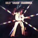 LP - Billy 'Crash' Craddock - Live!