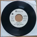 7inch Vinyl Single - Billy 'Crash' Craddock - Walk Softly