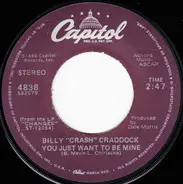 Billy 'Crash' Craddock - You Just Want To Be Mine