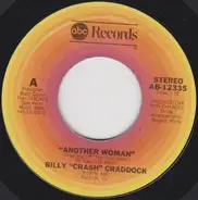 Billy 'Crash' Craddock - Another Woman