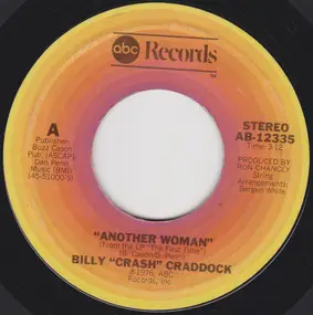 Billy 'Crash' Craddock - Another Woman