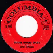 Billy 'Crash' Craddock - Boom Boom Baby