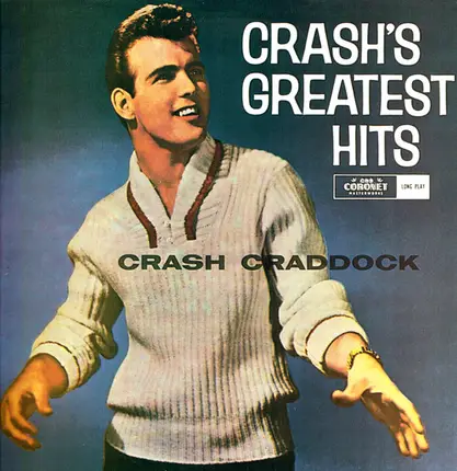Billy 'Crash' Craddock - Crash's Greatest Hits