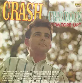 Billy 'Crash' Craddock - I'm Tore Up