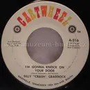7inch Vinyl Single - Billy 'Crash' Craddock - I'm Gonna Knock On Your Door / What He Don't Know Won't Hurt Him