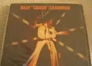 Billy 'Crash' Craddock - Live!