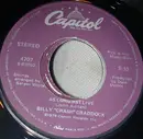 7inch Vinyl Single - Billy 'Crash' Craddock - My Mama Never Heard Me Sing