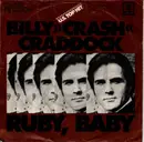 7inch Vinyl Single - Billy 'Crash' Craddock - Ruby, Baby