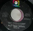 7inch Vinyl Single - Billy 'Crash' Craddock - Sweet Magnolia Blossom
