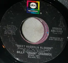 Billy 'Crash' Craddock - Sweet Magnolia Blossom