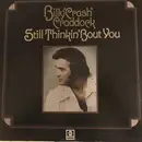 LP - Billy 'Crash' Craddock - Still Thinkin' About You