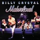 CD - Billy Crystal - Mahvelous!