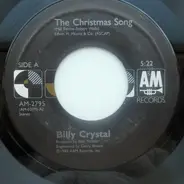 Billy Crystal - The Christmas Song