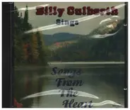 Billy Culberth - Songs From The Heart