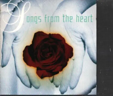 Billy Culberth - Songs From The Heart