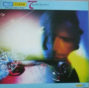 Billy Currie - Transportation