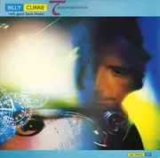LP - Billy Currie With Guest Steve Howe - Transportation