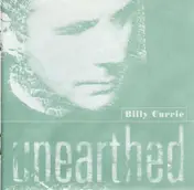 Billy Currie - Unearthed
