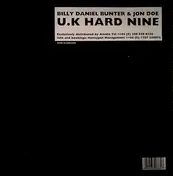 Billy Daniel Bunter - Express Yourself To This / Promised Land