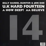 Billy Daniel Bunter & Jon Doe - How Deep? / Believe