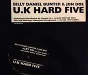 Billy Daniel Bunter - Let Go / System