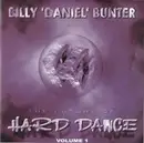 CD - Billy 'Daniel' Bunter - The Future Of Hard Dance Volume 1