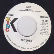 Billy Daniels - Faces