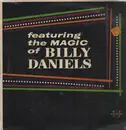 LP - Billy Daniels Featuring Oscar Clinton And His Orchestra - Featuring Billy Daniels - Still sealed, Mono