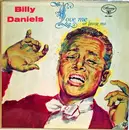 LP - Billy Daniels - Love Me Or Leave Me / This Is My Beloved - Mono