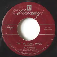 Billy Daniels - That Ol' Black Magic / I Concentrate On You