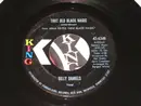 7inch Vinyl Single - Billy Daniels - That Old Black Magic / I'll Drown In My Tears