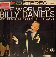 Billy Daniels - The World Of Billy Daniels