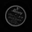 10'' - Billy Daniels With Harry Geller And His Orchestra - I Get A Kick Out Of You / Too Marvelous For Words