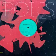 12inch Vinyl Single - Billy Dalessandro - POLIS Volume One