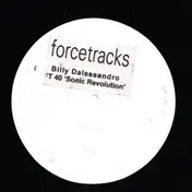 Billy Dalessandro - Sonic Revolution