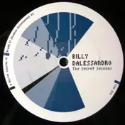 Billy Dalessandro - The Secret Sessions