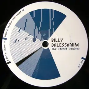 Billy Dalessandro - The Secret Sessions