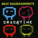 2 x 12inch Vinyl Single - Billy Dalessandro - Cracktime