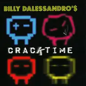 Billy Dalessandro - Cracktime
