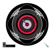 12inch Vinyl Single - Billy Dalessandro & Expander / Thinkfreak - Soniculture 008