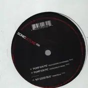 Billy Dalessandro - Soniculture 008