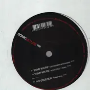 Billy Dalessandro & Expander / Thinkfreak - Soniculture 008