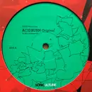 12inch Vinyl Single - Billy Dalessandro - POLIS Volume One