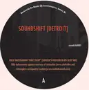 12inch Vinyl Single - Billy Dalessandro / Soundshift - Soundshift [Restructured One] - BLUE