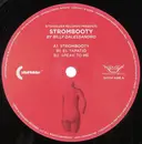 12inch Vinyl Single - Billy Dalessandro - Strombooty EP