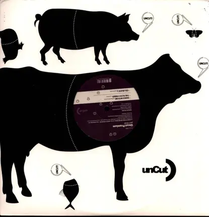 Billy Dalessandro, Slutbox & Galuszka - Uncut Premium Part Three