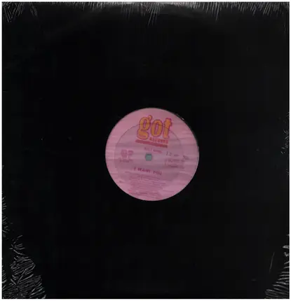 Billy Davis - I Want You
